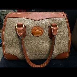 Vintage Dooney and Bourke